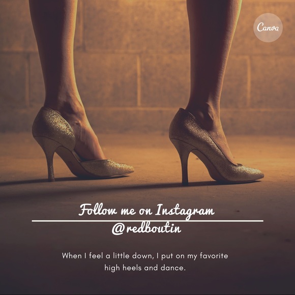 💃👠💃🏾 Bookmark my page so you can come back - Picture 11 of 11